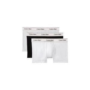 Calvin Klein Underwear Bicolor Cotton Men's Boxers